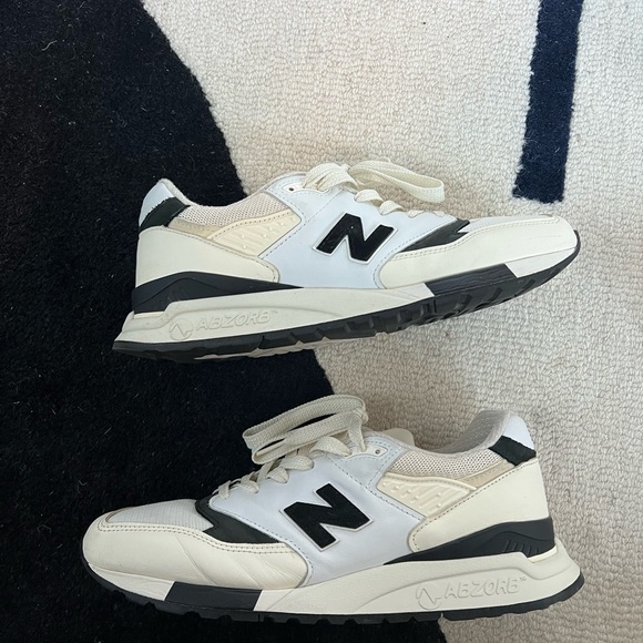 New Balance 998 - Picture 1 of 5